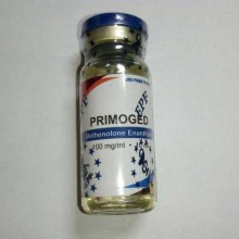 EPF Primoged Примоболан (100 мг/10мл Молдова)